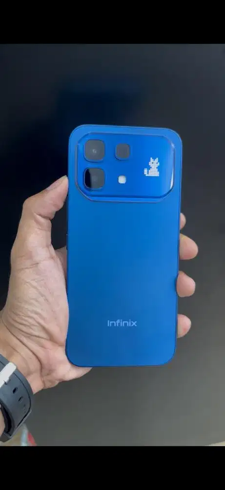 INFINIX NOTE 60 PRO 8/256