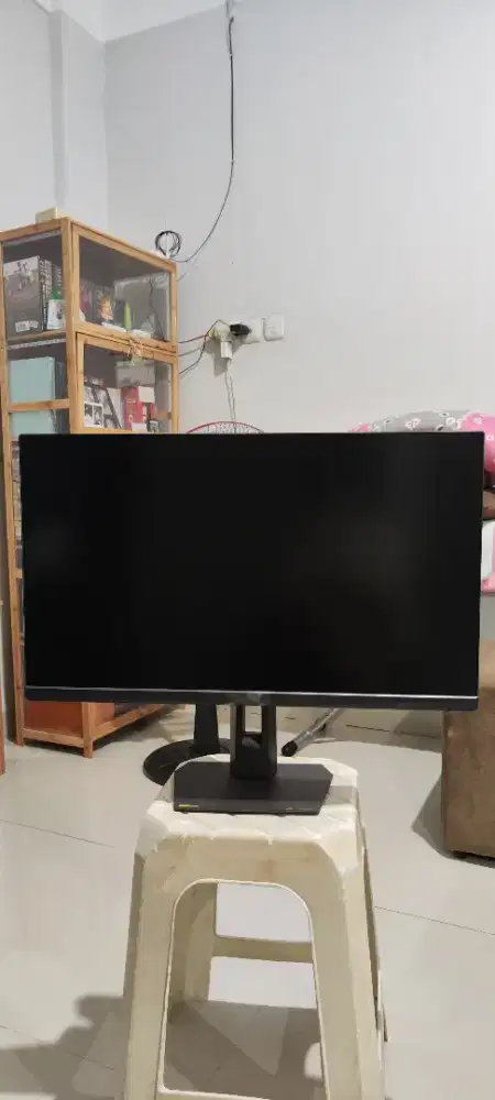 MONITOR ROG STRIX XG27ACMES - MULUSSS