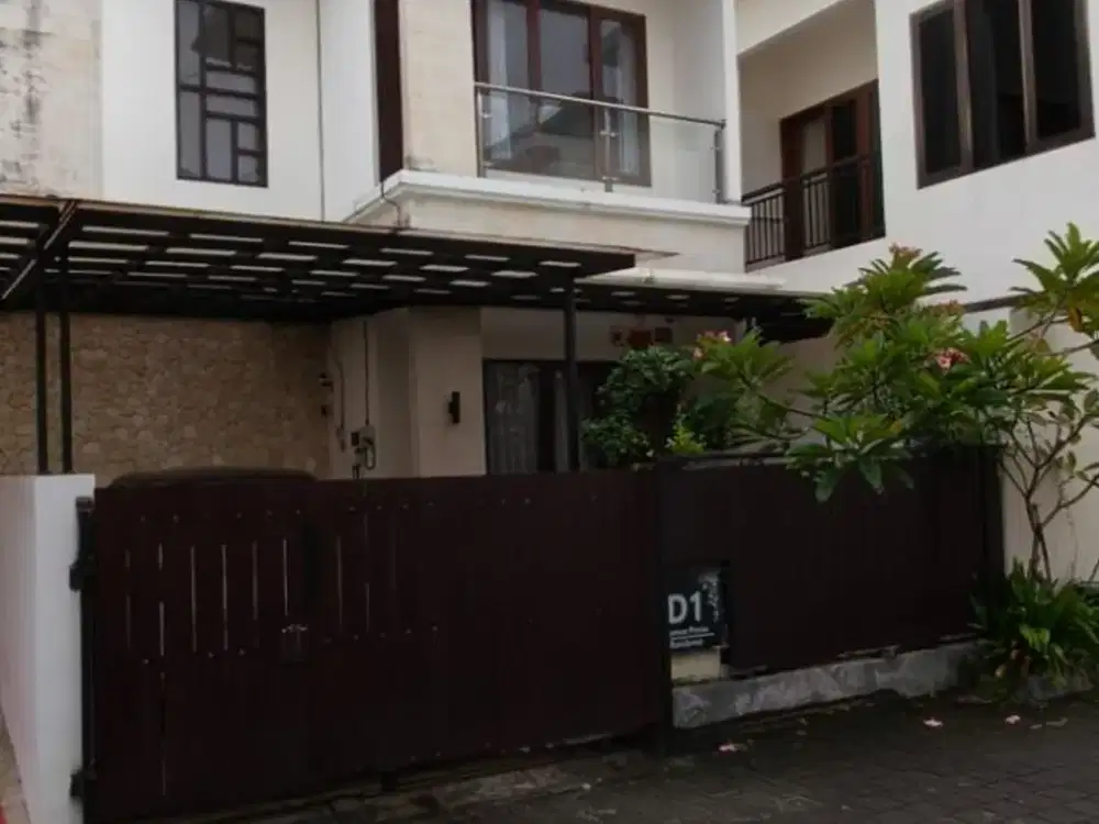 DISEWAKAN RUMAH FULL FURNISH – TAMAN PENTA RESIDENCE ( RBN /LM )