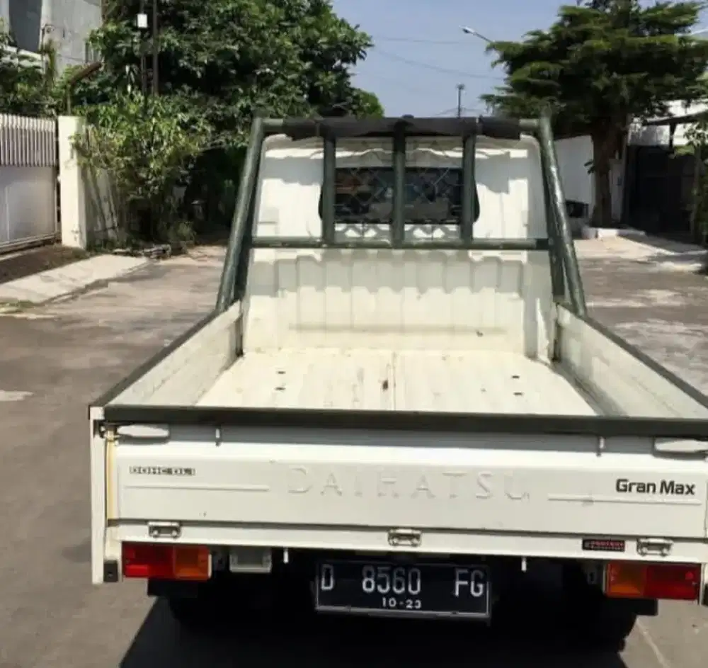 Daihatsu granmax pick up