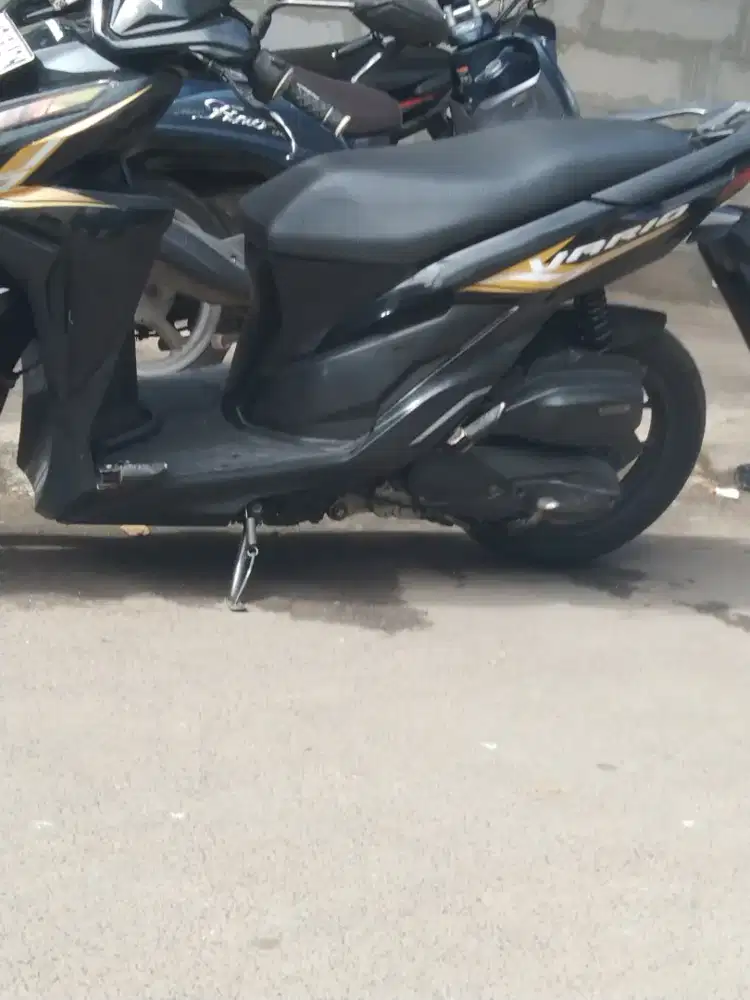 Vario 125 CC 2019