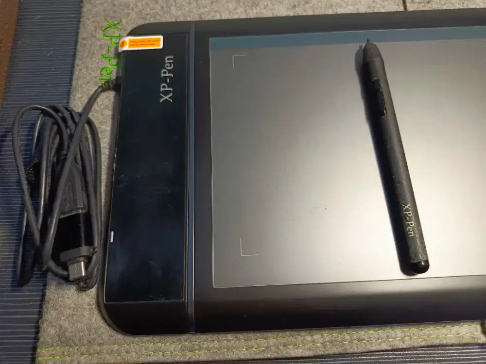 Xp-Pen Stat Drawing Tablet 10inch