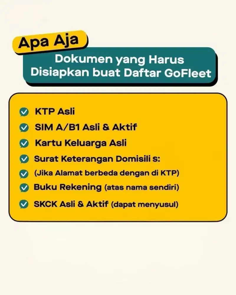 LOWONGAN KERJA DRIVER MOBIL AREA SURABAYA DAN SEKITAR