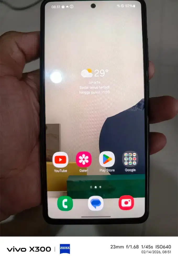 Samsung A52 BU 8/256