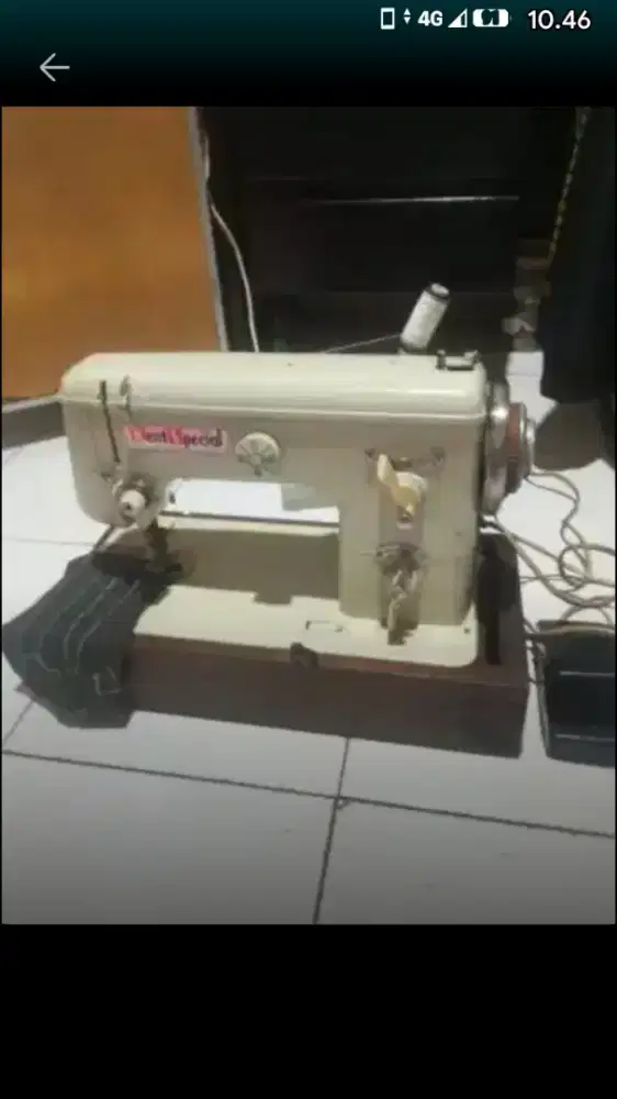 Cari kerja apa saja yang penting halal sesuai gaji