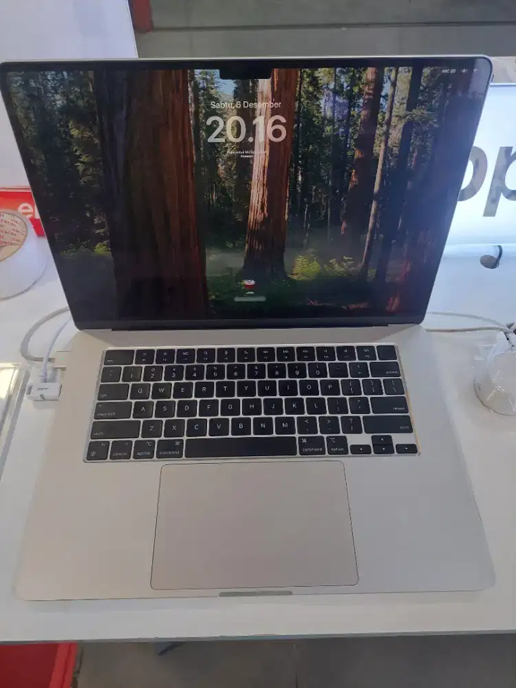 Macbook Air M4 256GB