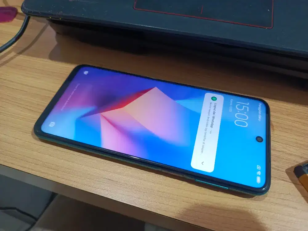 Redmi Note 9 Pro 8/128