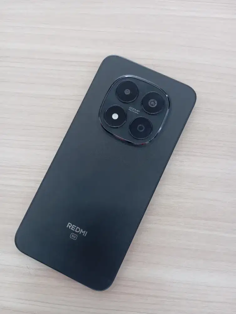 NEW SEGEL REDMI NOTE 15 PRO 5G 8/256 GB