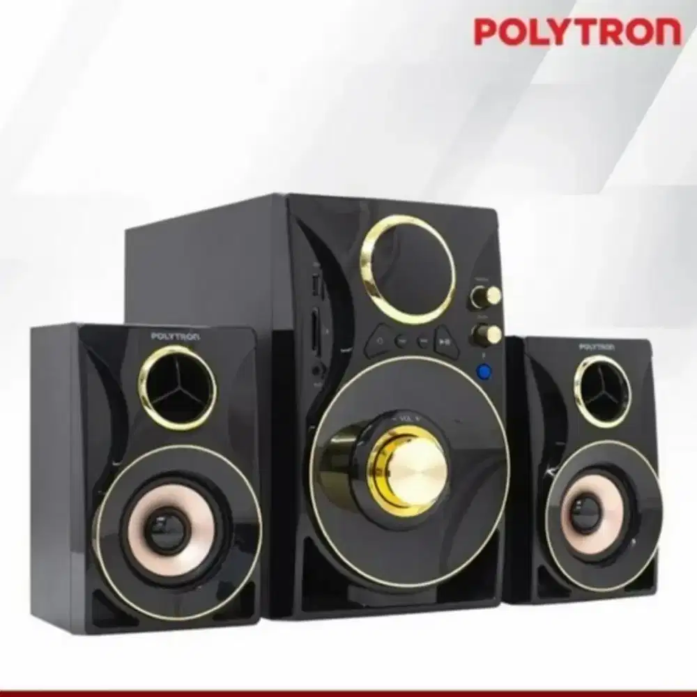Speaker Polytron pma-9310