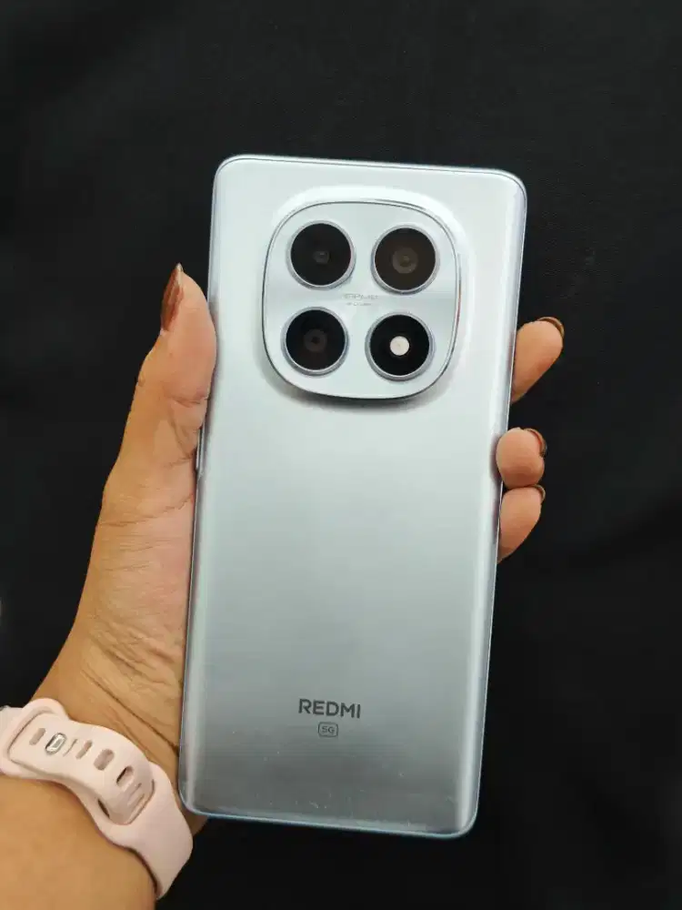 REDMI NOTE 15 5G 8/256 GB PROMO SPESIAL