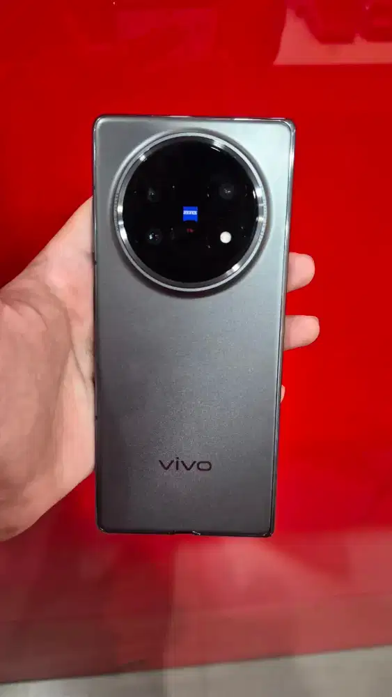 Vivo XFold 5 12/512GB