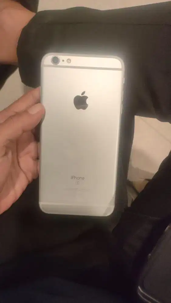 Iphone 6s Plus 32 Gb