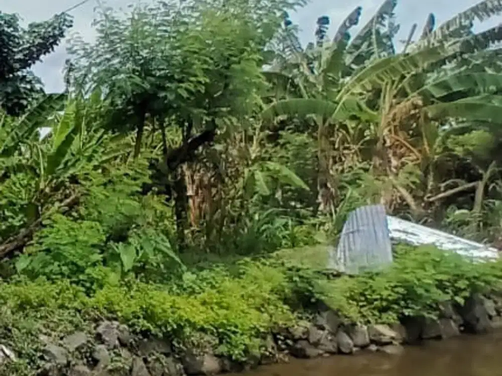 Dijual/Disewakan Lahan Gunung Anyar Surabaya Timur