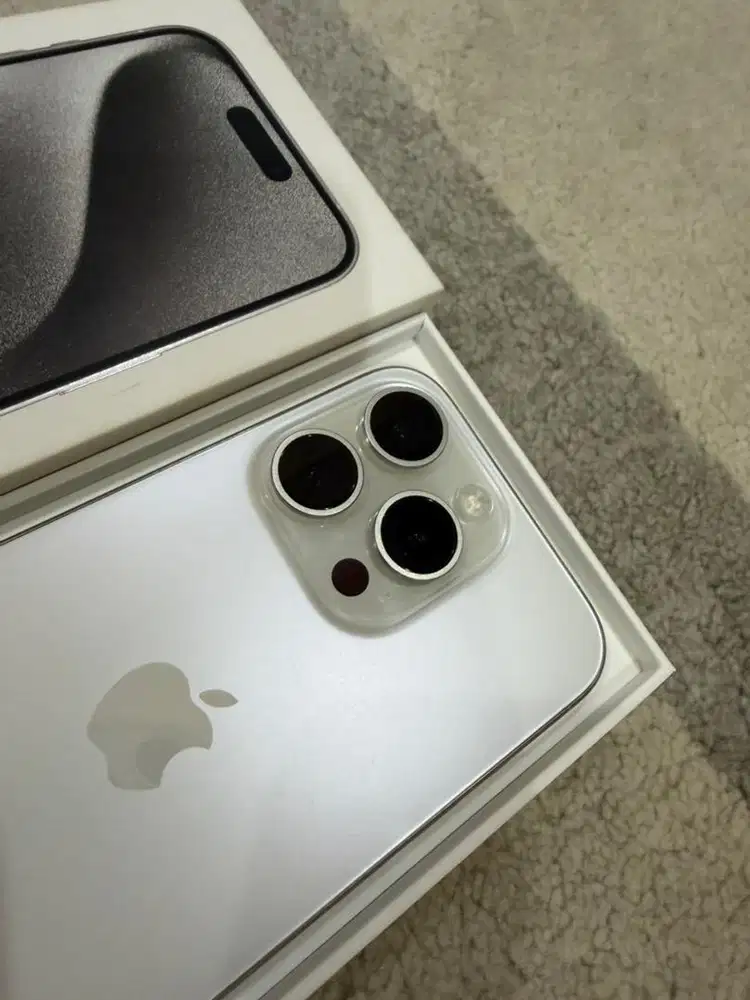 Iphone 15 pro 128gb Ibox!