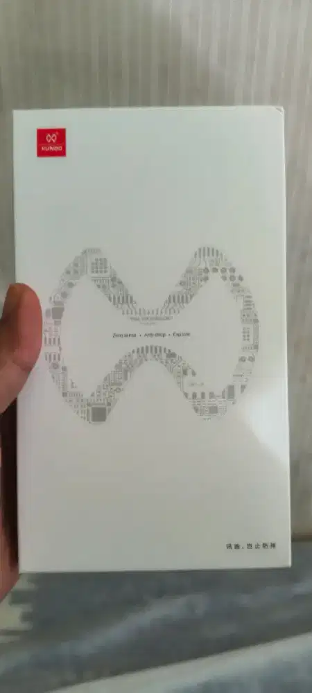 Case untuk Xiaomi 15t