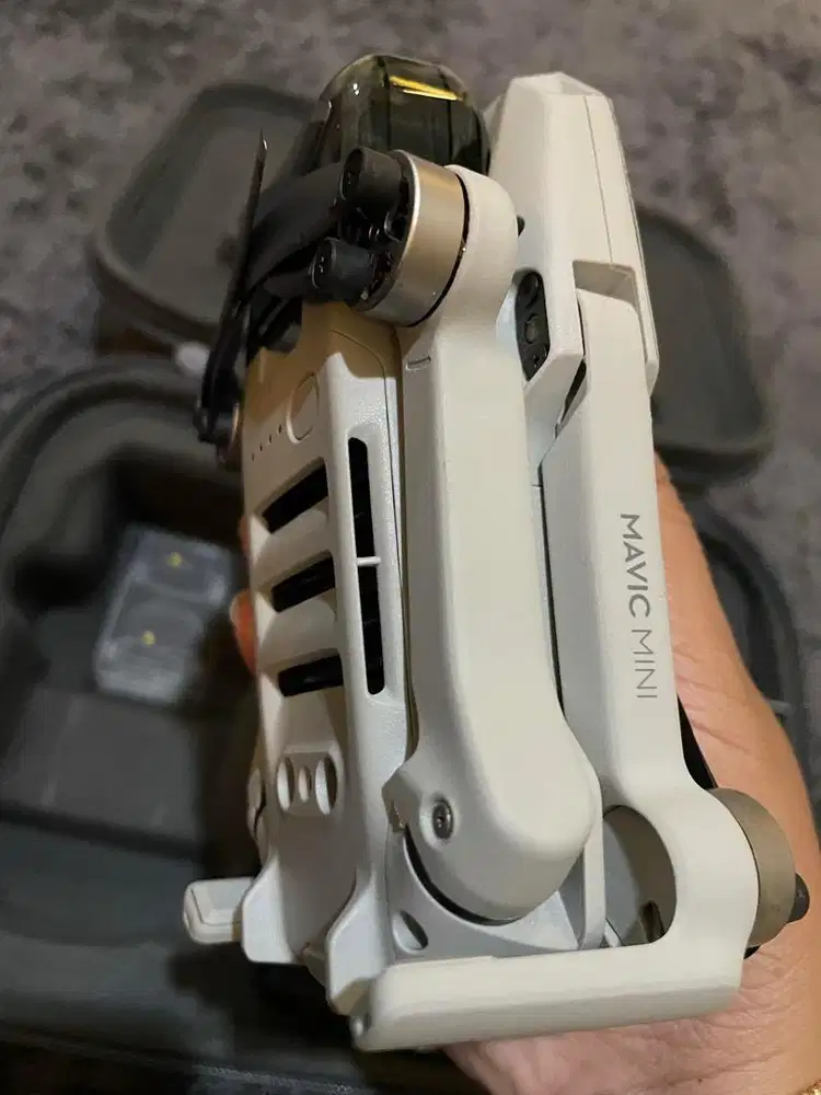 Drone Dji mavic mini 2