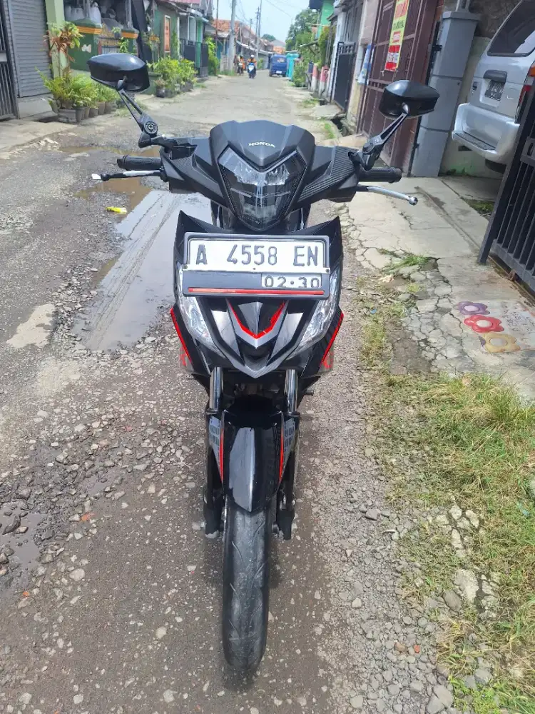 HONDA SUPRA GTR 2020