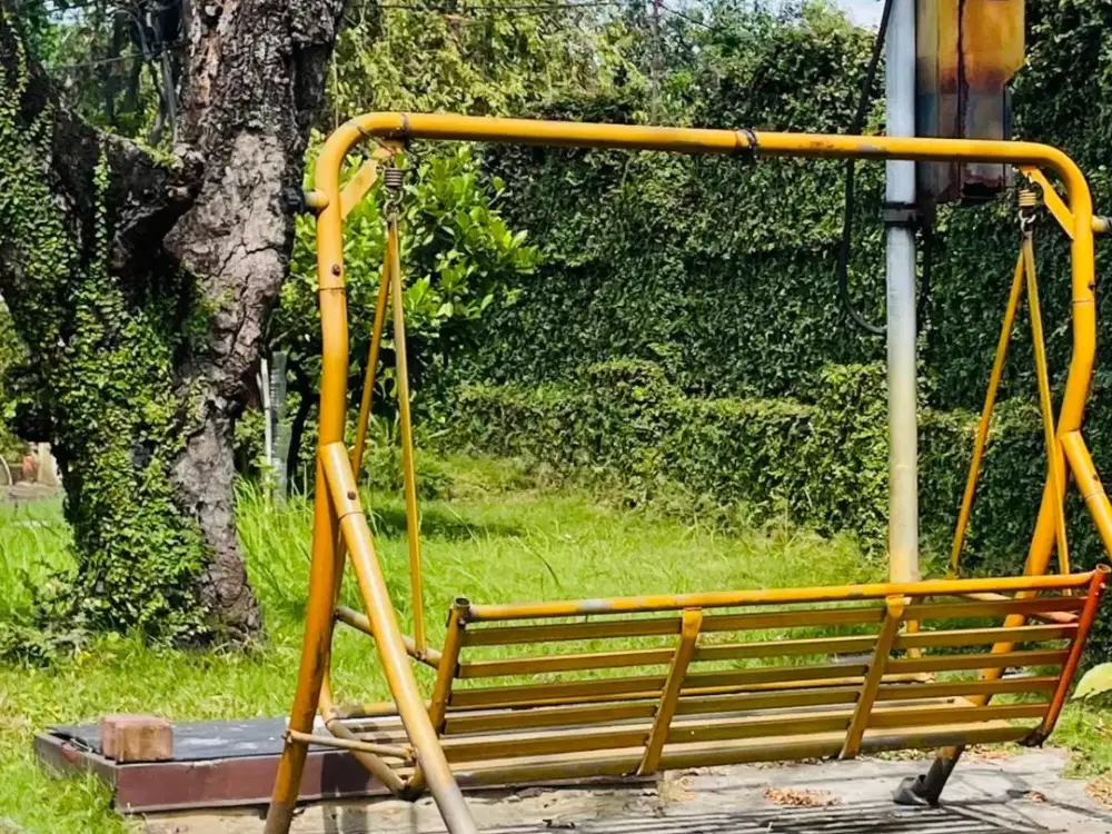 Dijual Rumah Pacar Keling