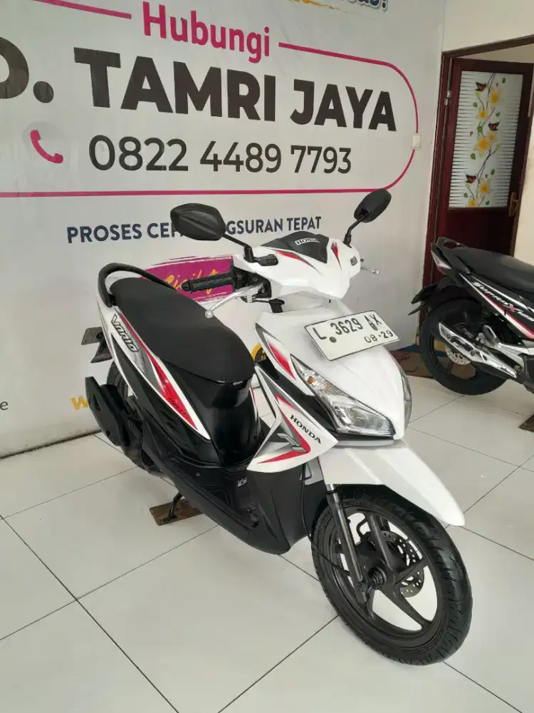 HONDA VARIO 110 LED 2014 CIAMIK POL