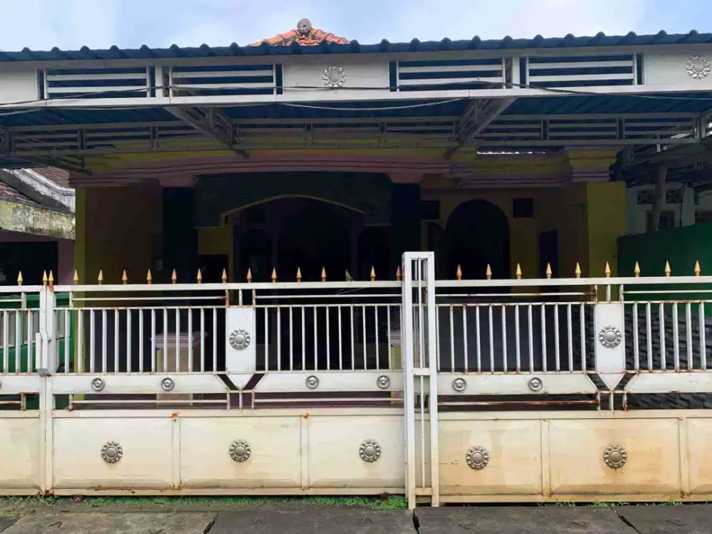 DIJUAL RUMAH 

KEL. : SEMBUNG
KEC  : WRINGINANOM
KAB  : GRESIK