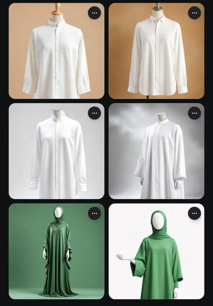 Professional Product Imagery