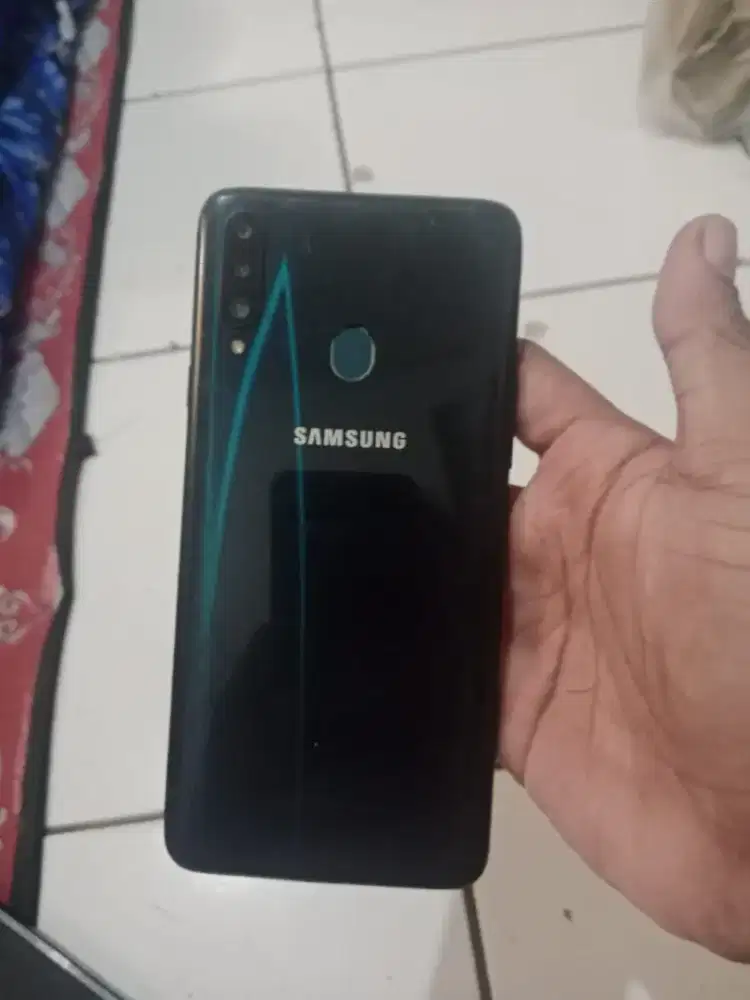 Samsung a20s 3/32 normal
