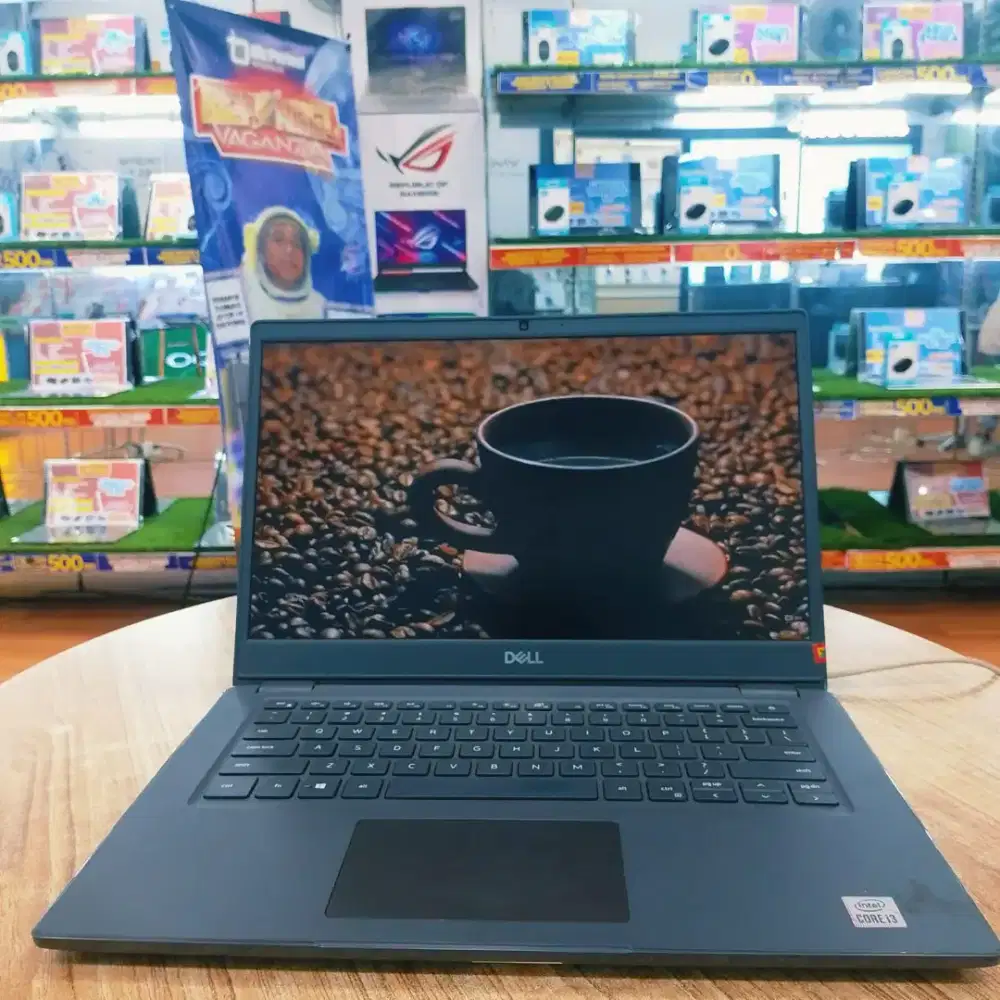 REKOMENDASI LAPTOP PELAJAR DAN MAHASISWA // DELL LATITUDE 341
