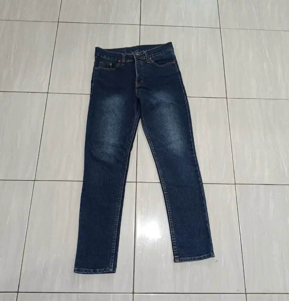 Jeans Slimfit size 29