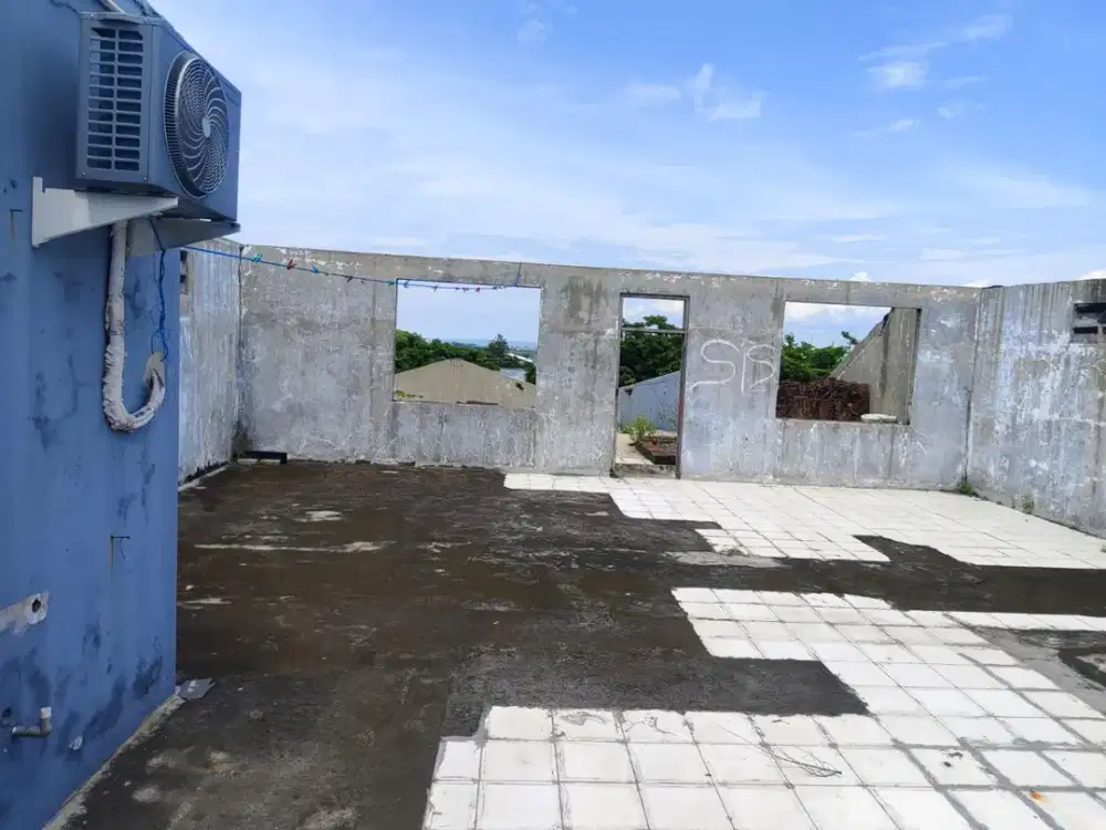 Disewakan Rumah Kenjeran