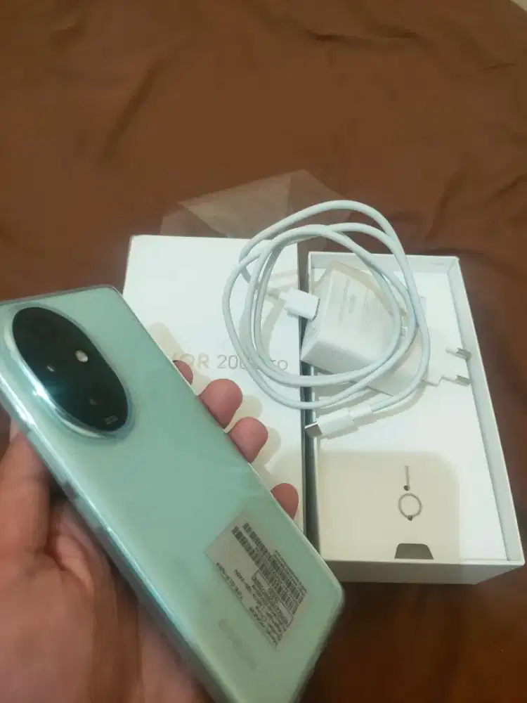 HONOR 200 PRO 12/512