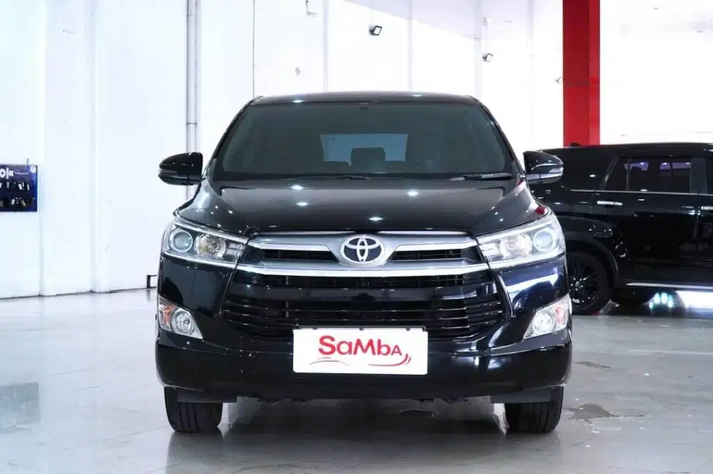 TOYOTA INNOVA V 2.0 BENSIN MATIC 2019..PAJAK JUNI 2026