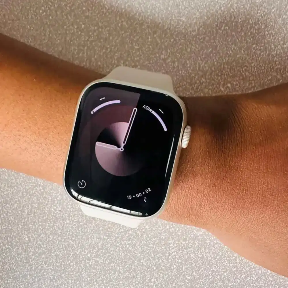 apple watch series 9 45mm