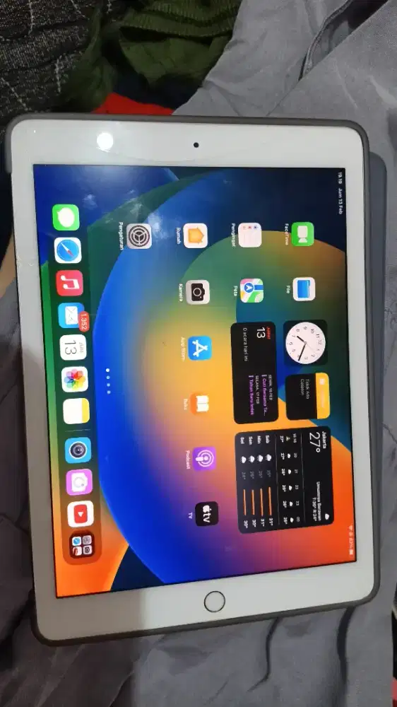 Jual iPad ibox murah