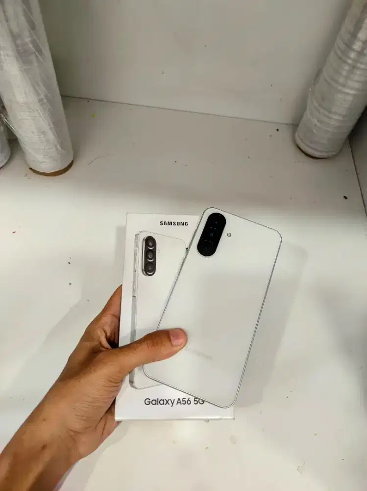 SAMSUNG A56 5G 8/256