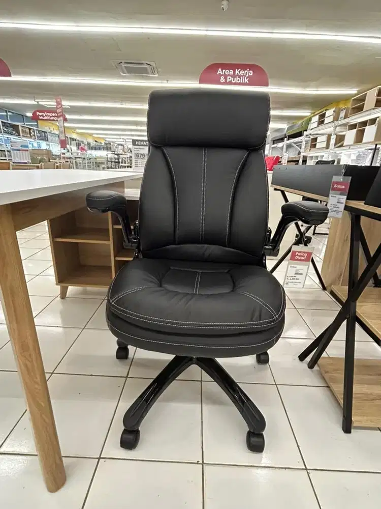 Promo kursi kantor 400k an