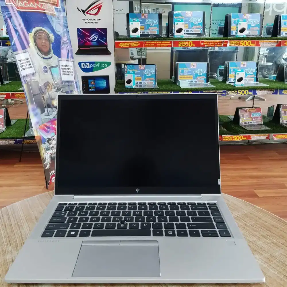 REKOMENDASI LAPTOP PELAJAR DAN MAHASISWA SPESIFIK TINGGI