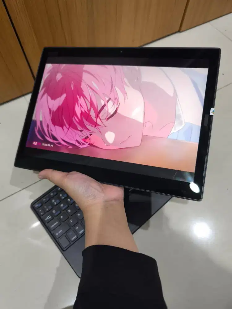 LENOVO X1 TABLET CORE I5 GEN 8 LAYAR JERNIH KUALITAS MULUS LIKE NEW