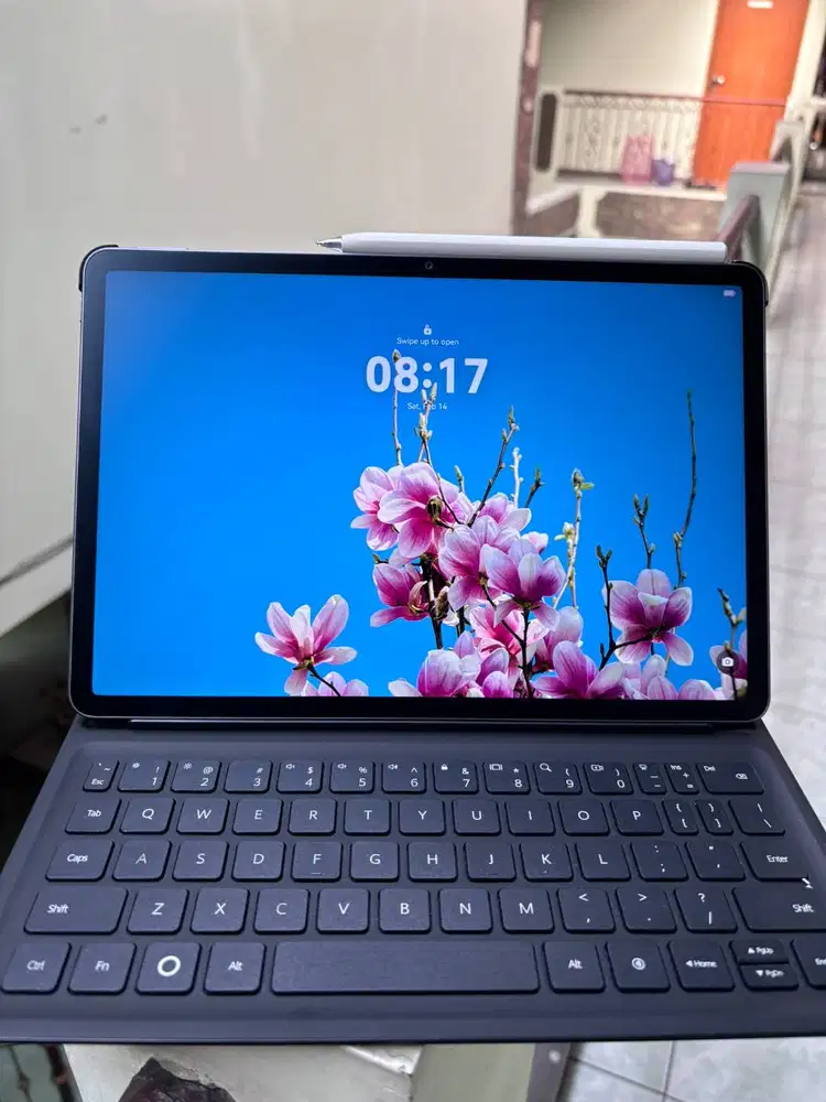 Like New! Huawei MatePad 11.5 PaperMatte 2025 – Fullset & Garansi Supe