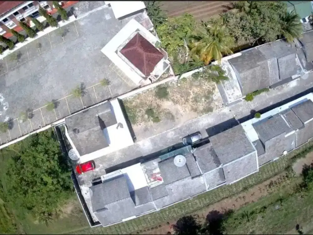 Tanah Premium Kavling Kosong Siap Bangun Istimewa di Perumahan Gita Asri Wates