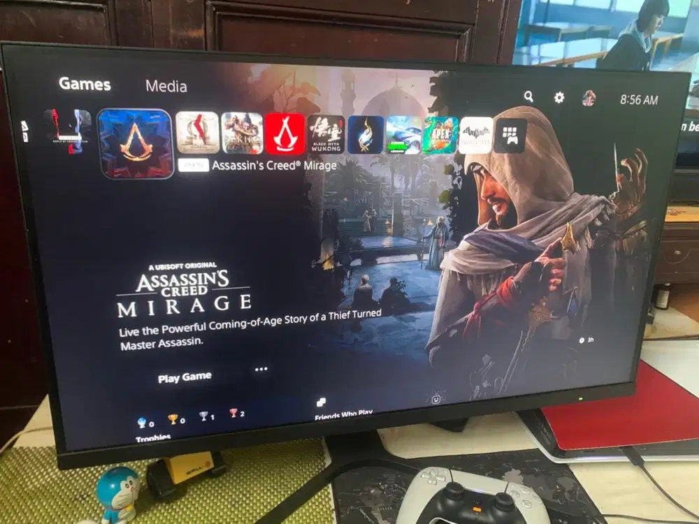 Monitor Redmi 27inch 2K 60Hz