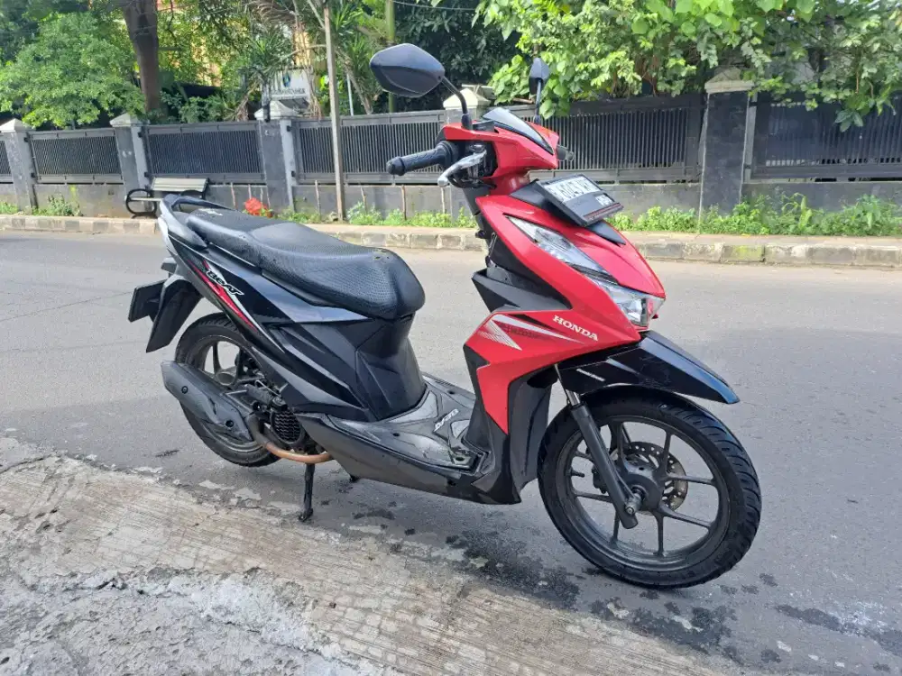 Honda beat sporty 2020