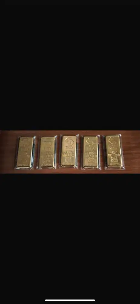 terima beli emas logam mulia antam emas antam emas non logo