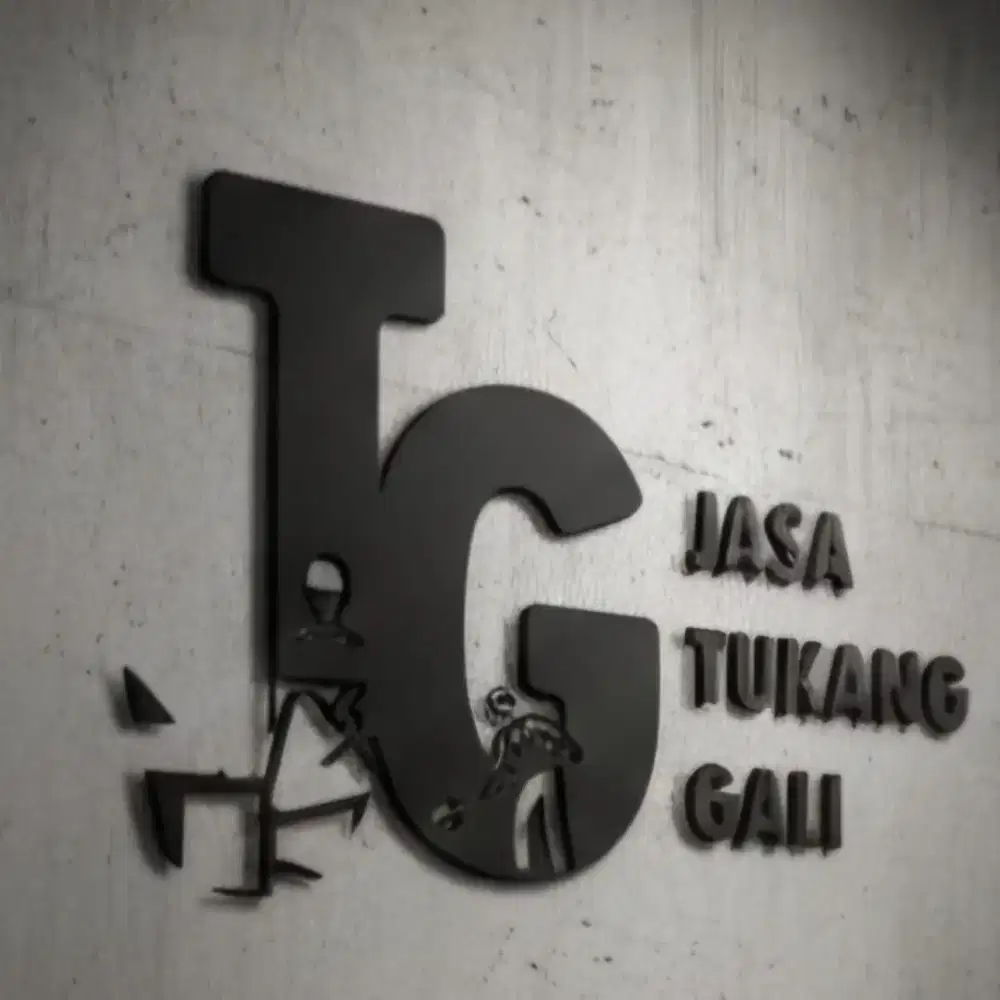 Jasa tukng gali dan bangunan