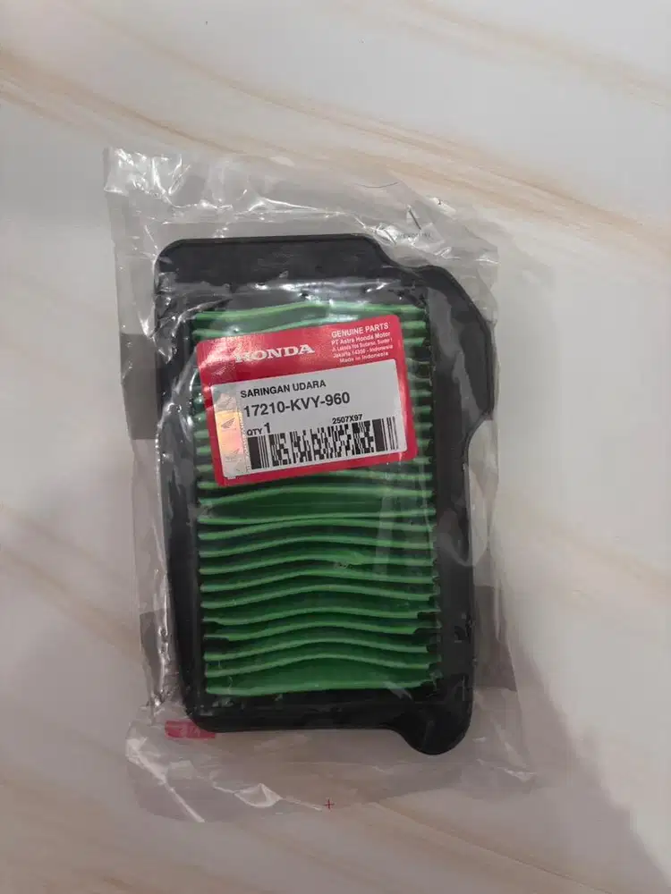 Filter Udara Beat Karbu/Scoopy