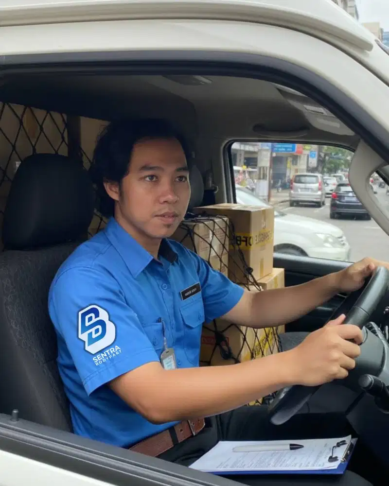 CARI KARYAWAN COWOK BUAT STAFF TOKO