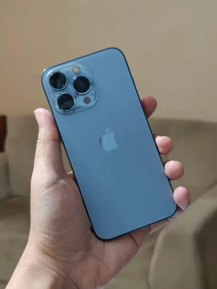 iPhone 13 pro ibox Indonesia super istimewa
