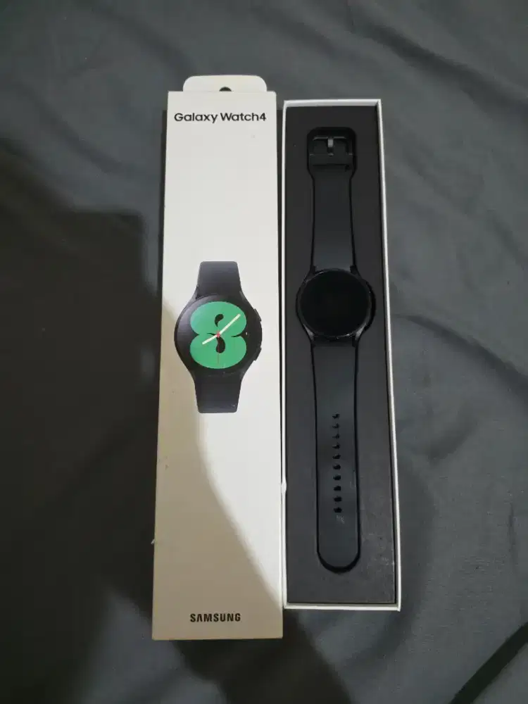 Samsung Watch 4 40mm SEIN
