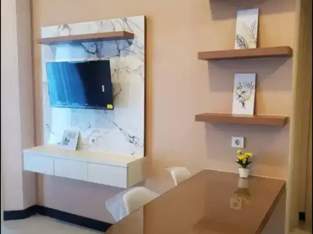 Disewakan Apartemen Amor Pakuwon City