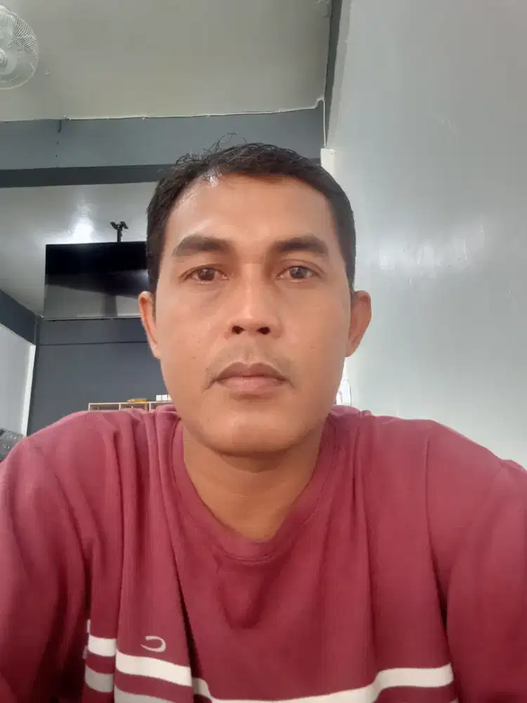 Supir panggilan/harian