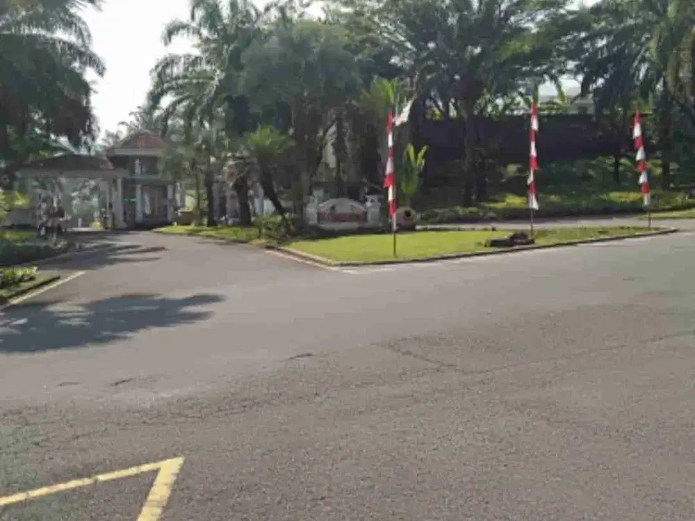 HARI INI HARUS TERJUAL!
DIJUAL CEPAT BU – KAVLING PREMIUM LOKASI STRATEGIS SENTUL CITY BOGOR